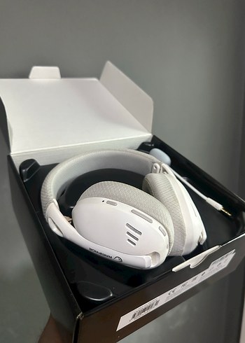 Rampage Crack H11 Kablosuz Bluetooth Oyuncu Kulaklığı - Görsel 6