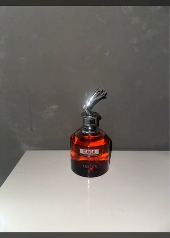 Scandal By Night Kadın Parfümü - Görsel 2