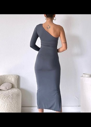 Zara Elbise - Görsel 5