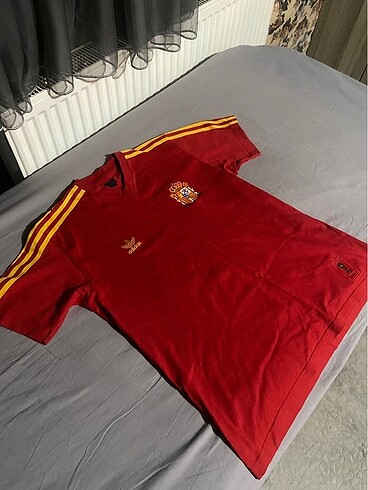 Adidas Espana Fifa 1974 Tişört