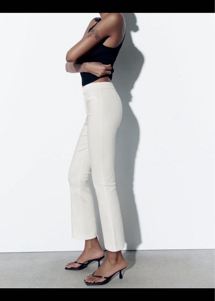 Zara Pantolon - Görsel 2