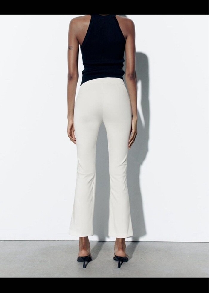 Zara Pantolon - Görsel 3