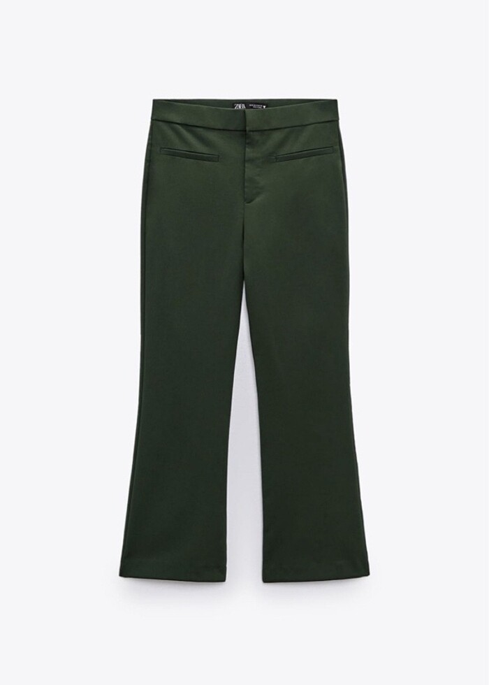 Zara Pantolon - Görsel 5