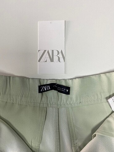 Zara Şort - Görsel 5