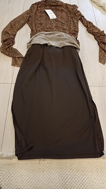 Zara Zara Elbise
