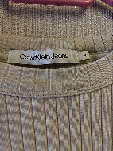 m Beden Calvin Klein body