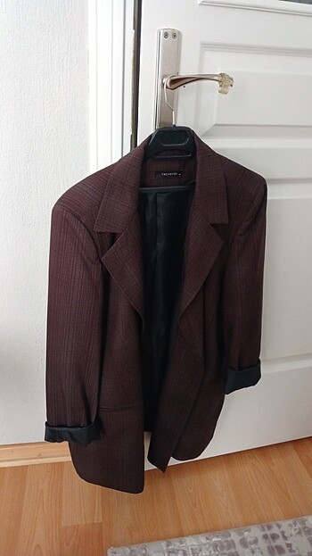 Trendyol & Milla Trendyol Blazer Ceker
