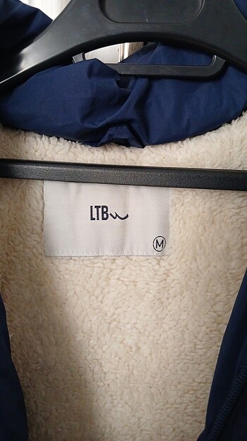m Beden LTB lacivert mont