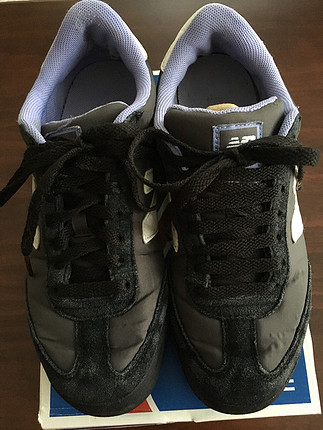 New balance ayakkabı