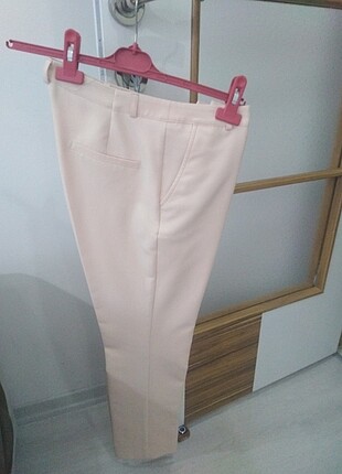 Kumaş pantolon