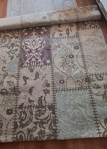 6m² halı