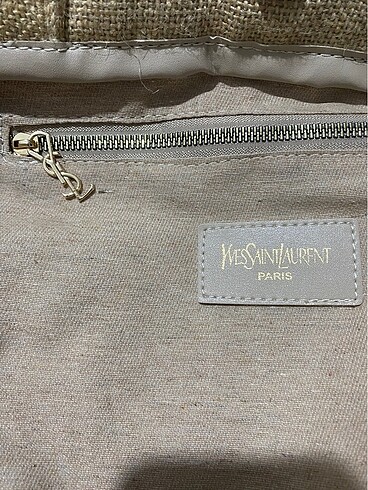 Yves Saint Laurent Ysl marka çanta