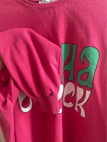 Diğer LAMELİF Tunik sweatshirt