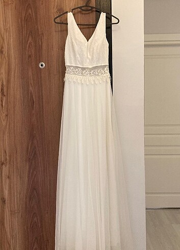 Diğer Nikah elbisesi