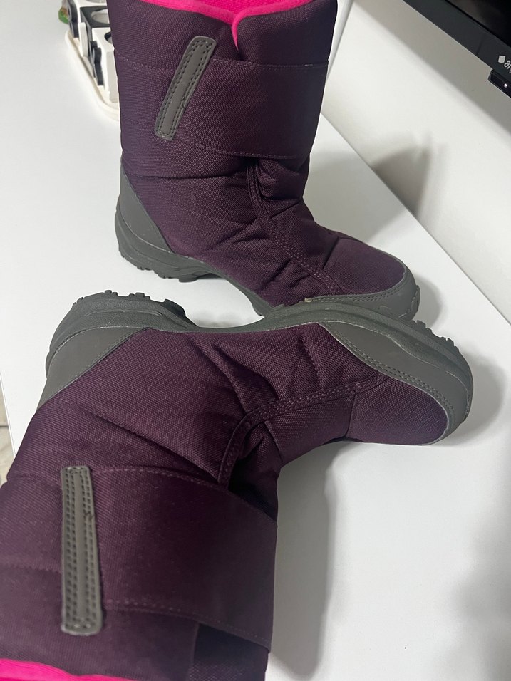 Cırtlı bot - Görsel 4