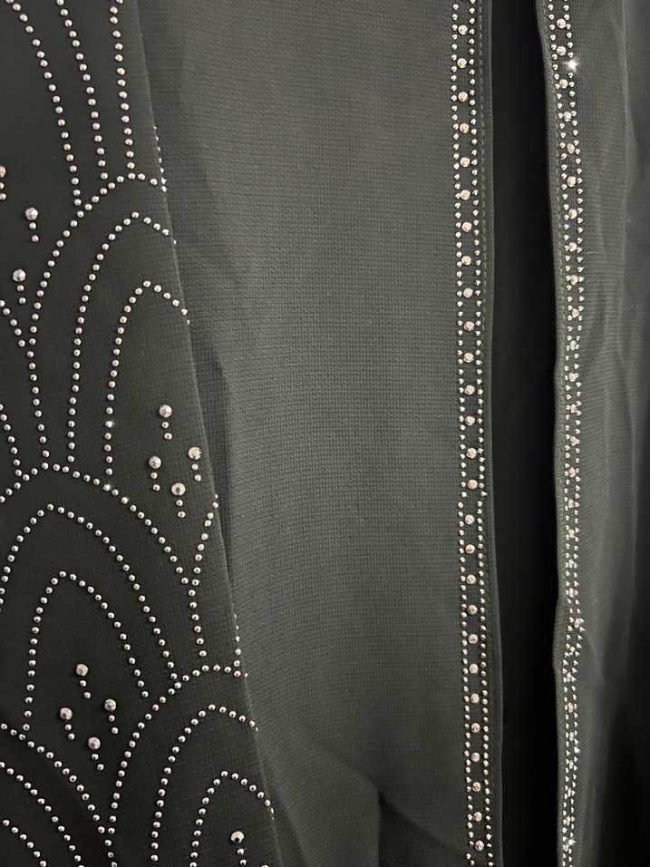 Uzun Kadın Elbise - Görsel 3