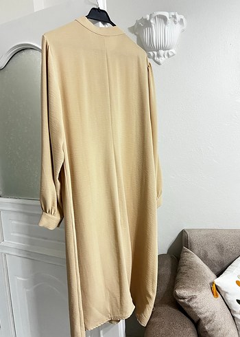 Kadın tunik tarzı - Görsel 4