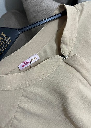 Kadın tunik tarzı - Görsel 5