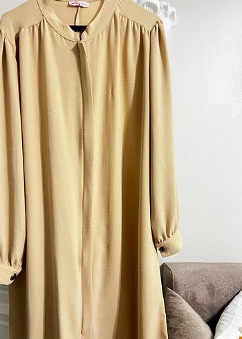 Kadın tunik tarzı - Görsel 3