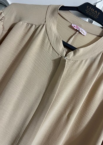 Kadın tunik tarzı - Görsel 6