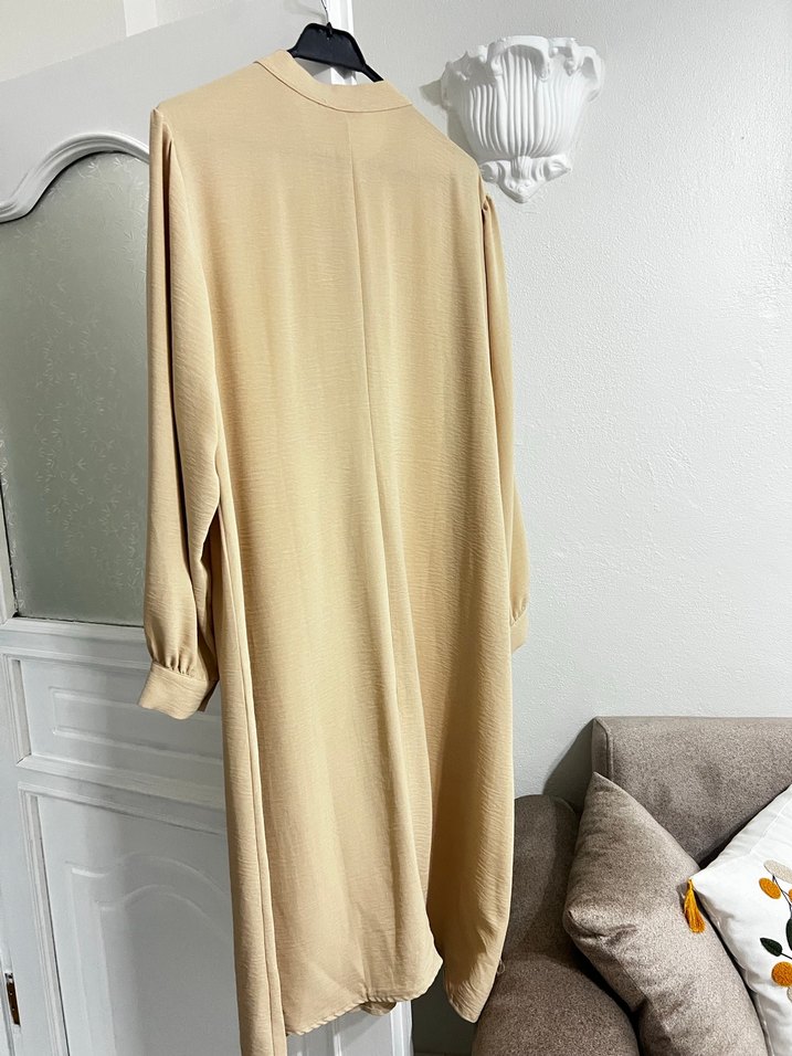 Kadın tunik tarzı - Görsel 4