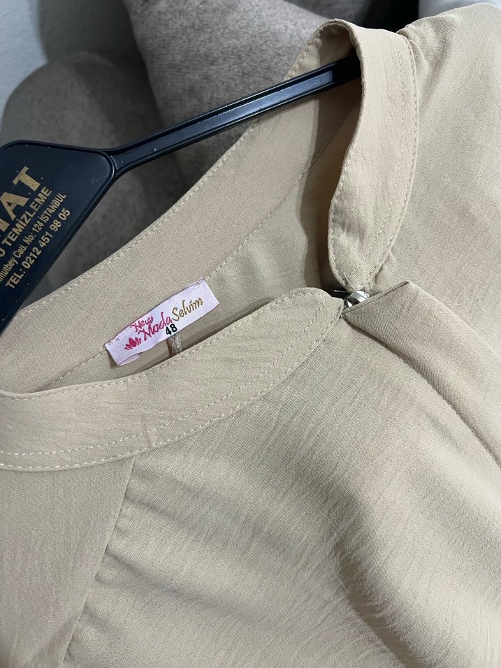 Kadın tunik tarzı - Görsel 5