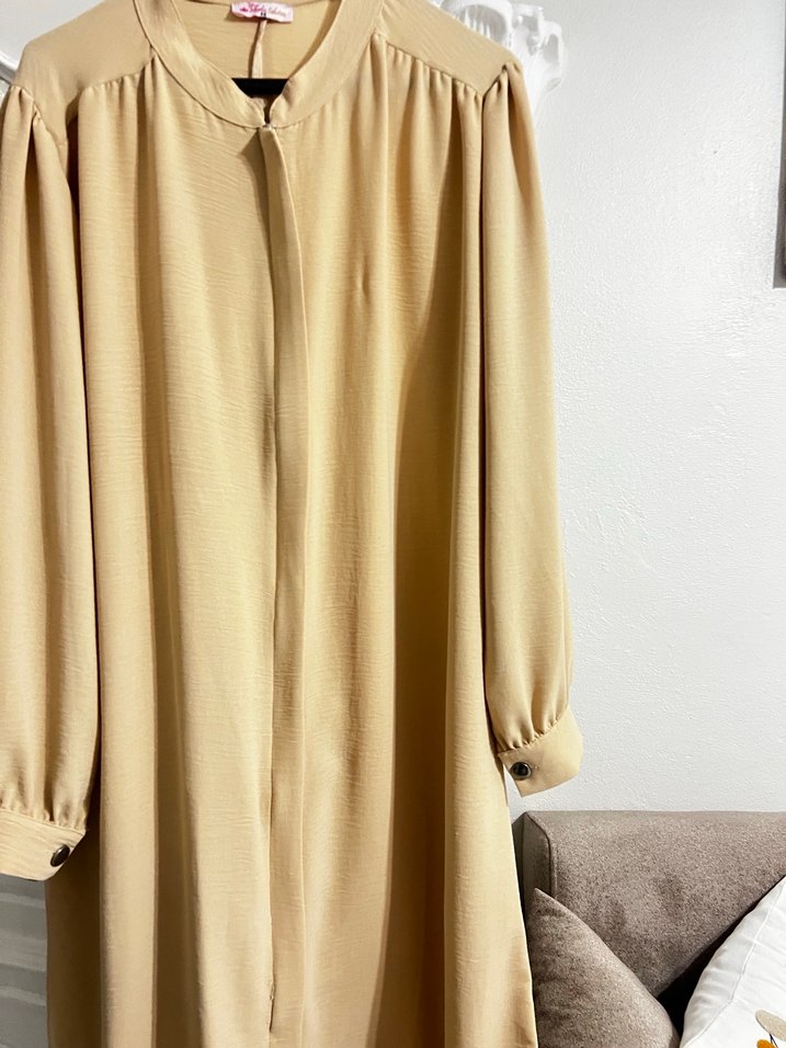 Kadın tunik tarzı - Görsel 3