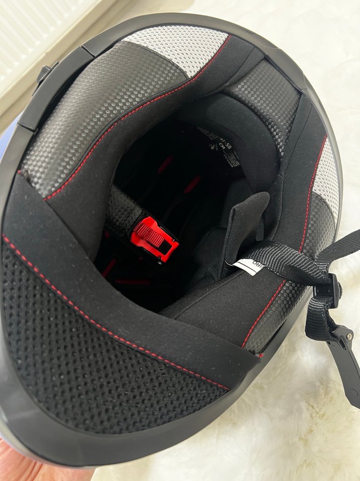 Mavi kask - Görsel 5