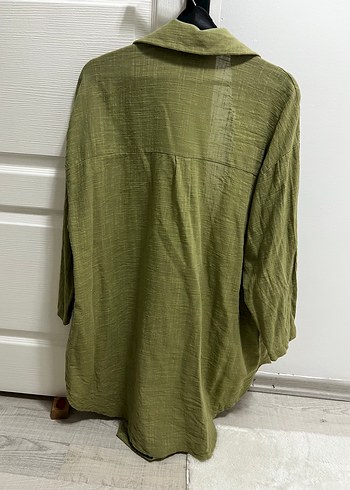 universal Beden haki Renk Kimono