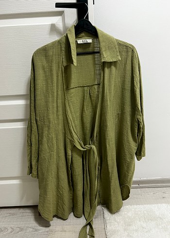 Diğer Kimono