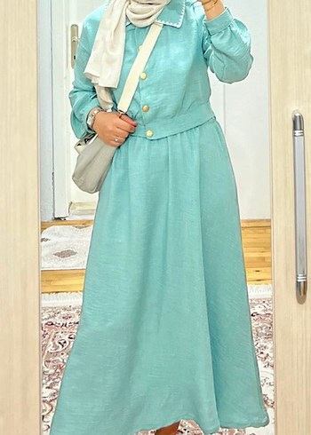 Etek takım - Görsel 2