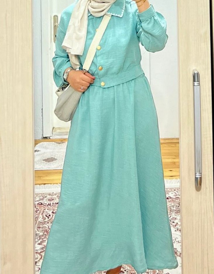 Etek takım - Görsel 2