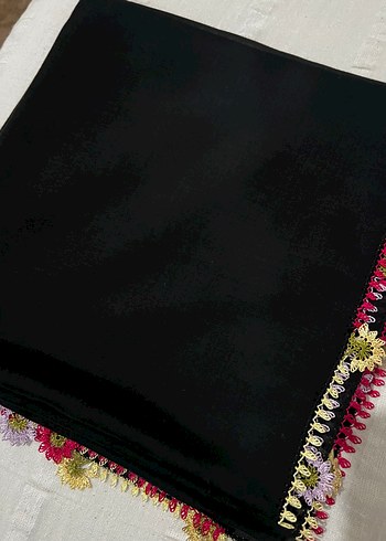 İğne oyası yazma - Görsel 4