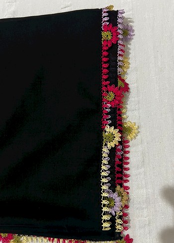 İğne oyası yazma - Görsel 3