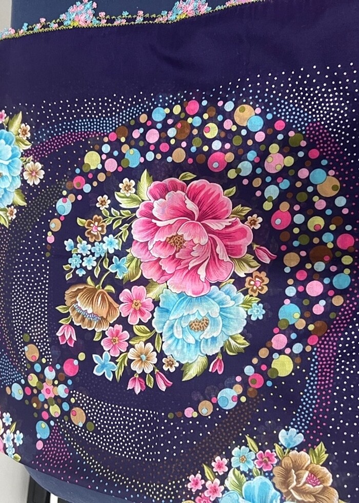 İğne oyası yazma - Görsel 3