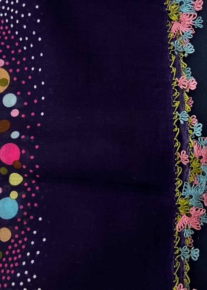 İğne oyası yazma - Görsel 4