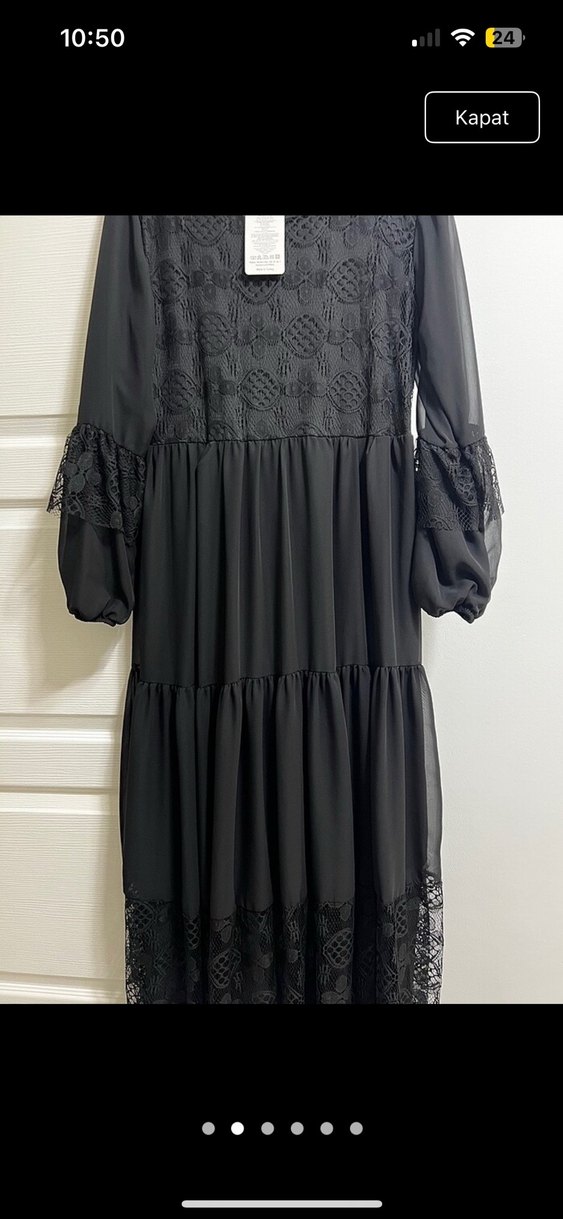 elbise - Görsel 2