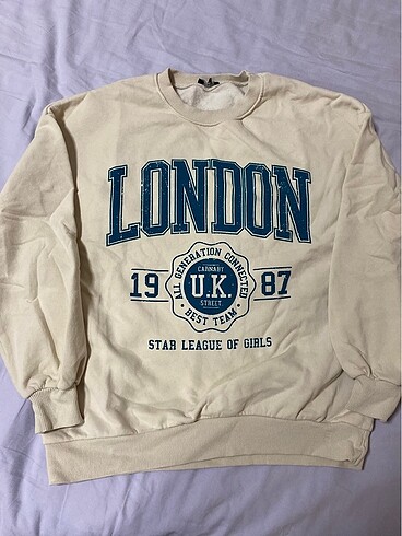 Ambar sweatshirt