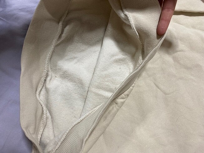 m Beden Ambar sweatshirt