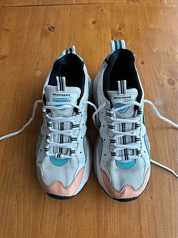 Skechers D?lites
