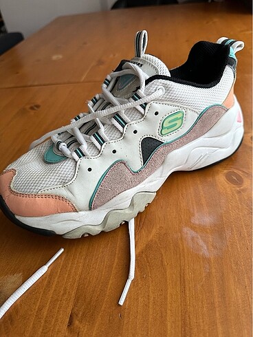 39 Beden Skechers D?lites