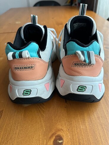 39 Beden çeşitli Renk Skechers D?lites
