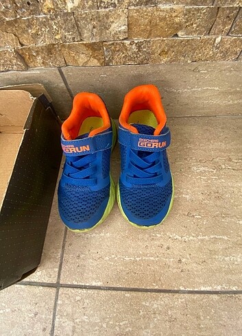 Skechers Skechers Erkek Çocuk Spor Ayakkabi
