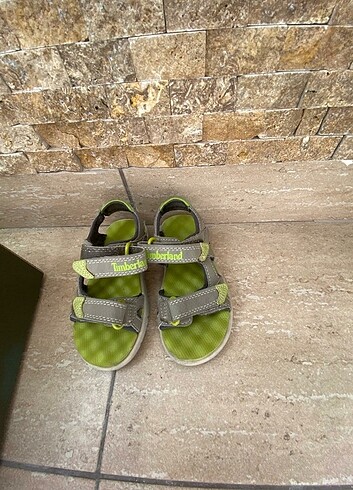 Timberland Sandalet