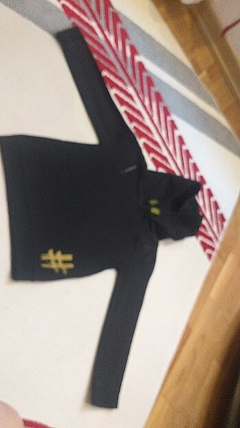 Bg store sweatshirt