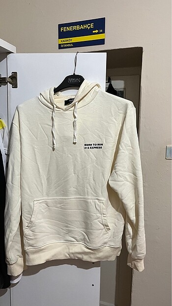 Erkek Sweatshirt