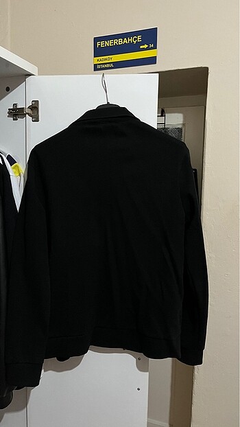Bershka Erkek Hırka-Ceket