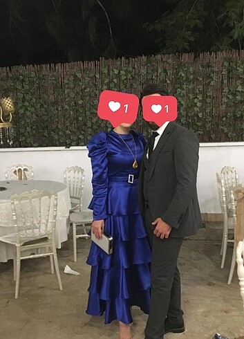 1 kez giyildi 