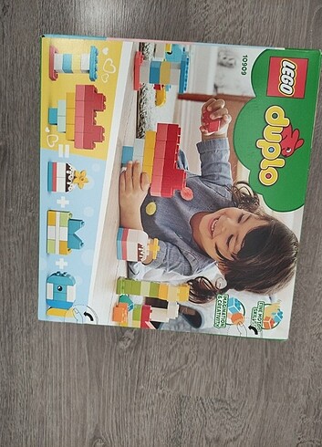 Diğer Lego duplo 