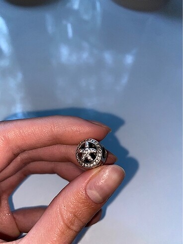 Pandora bileklik charm